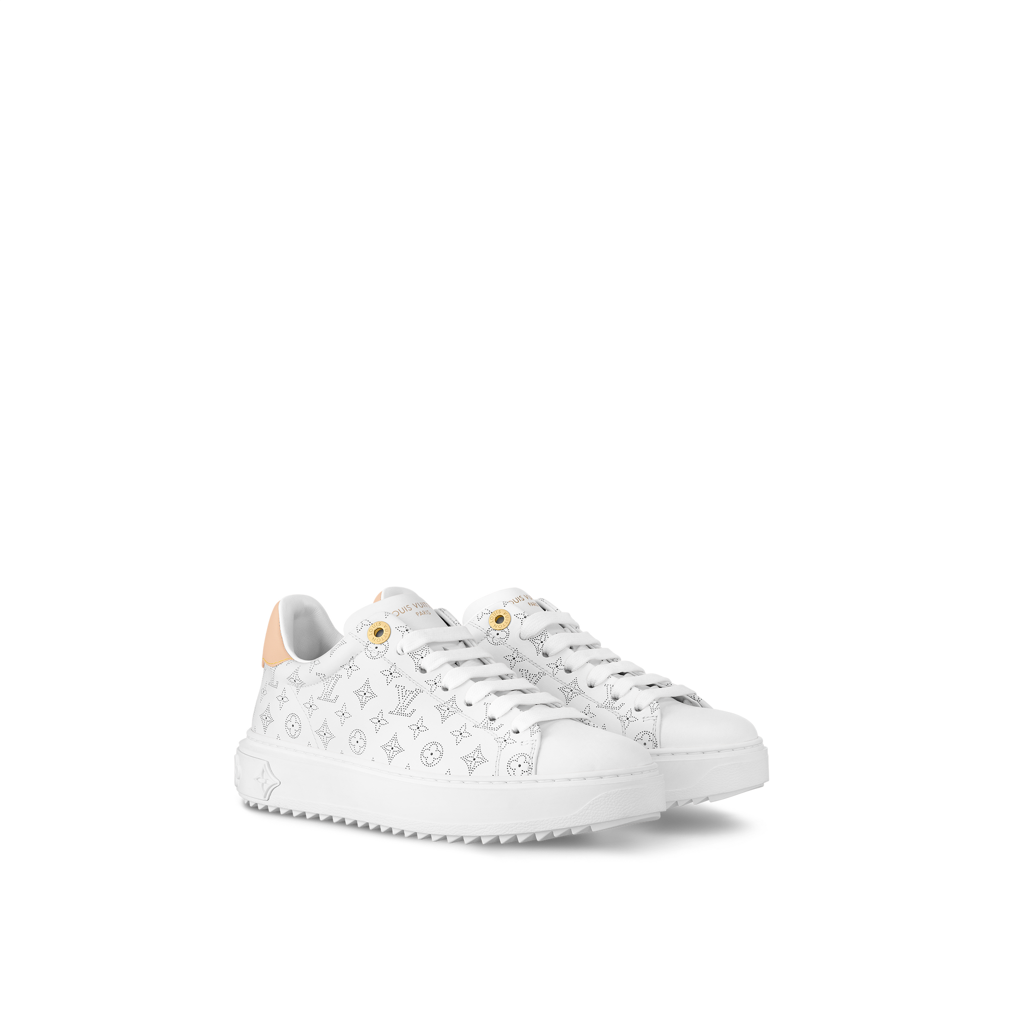 Sneakers louis clearance vuitton time out